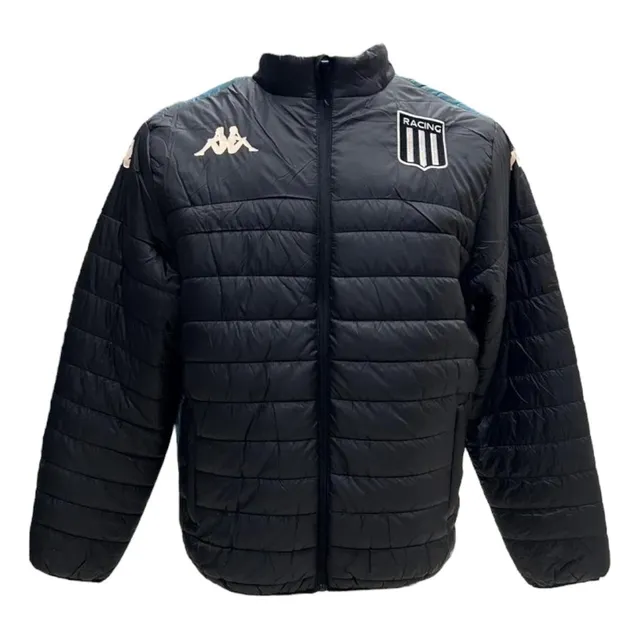 Campera De Racing Club De Avellaneda Arseco Kappa 2025