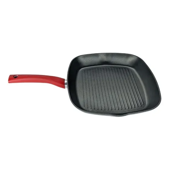 Asador Magefesa Vulcano/ 28 Cm/ 45821