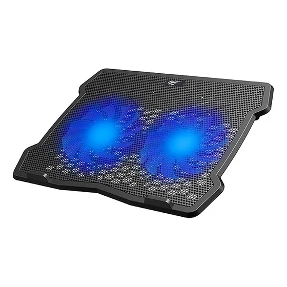 Base Fan Cooler Havit F2075 Gamer 15.6 