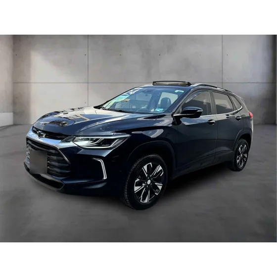 Chevrolet Tracker 1.2 Premier Turbo At