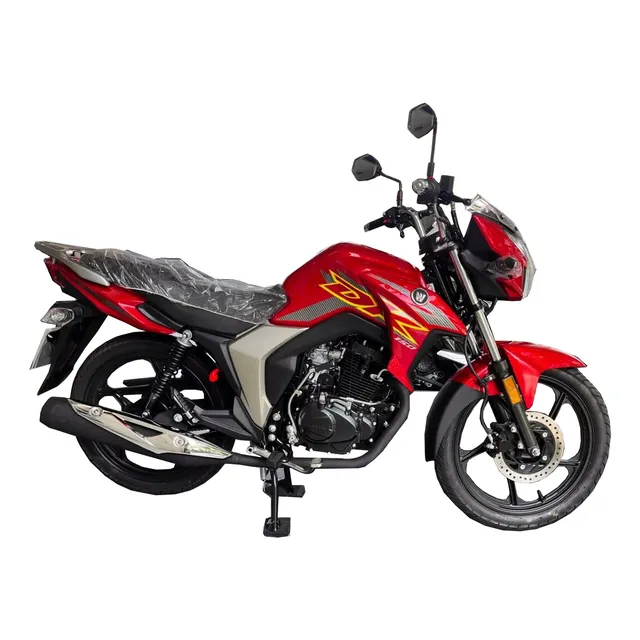 Moto Haojue Hj150 Dk 2024