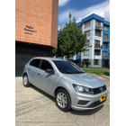 Volkswagen Gol 1.6 Comfortline