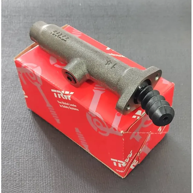 Bombin Superior De Embrague Mercedes Benz 1720 1634 Varga