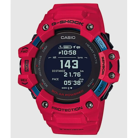 Reloj Original Nuevo Casio G-shock