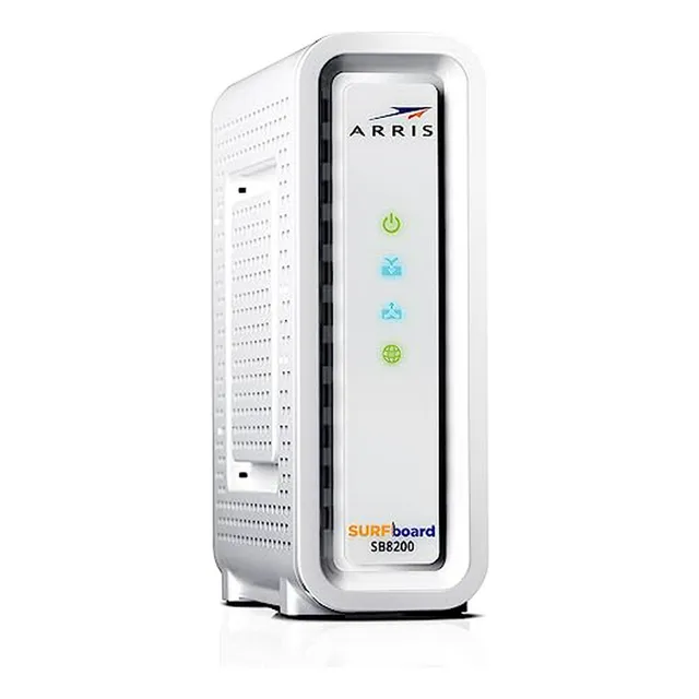 Modem De Cable Arris Sb8200