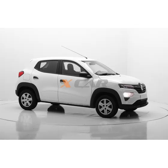 Renault Kwid 1.0 12v Sce Zen