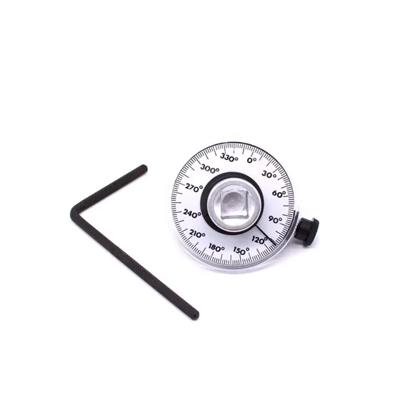 Torque Angular 1/2'' Uyustools Tqa001