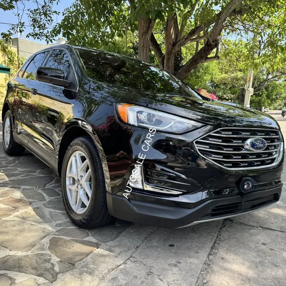 Ford Edge 2021 2.0 Sel
