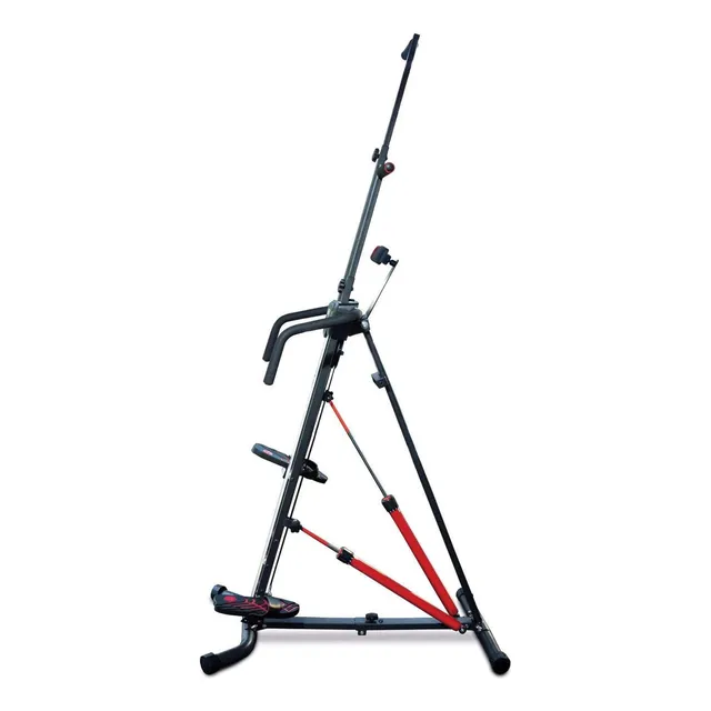 Maxiclimber Xl-2000 Hydraulic Resistance Vertical Climber.