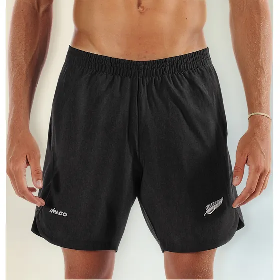 Short Bermuda Deportiva Imago Tela Premium Varios Modelos