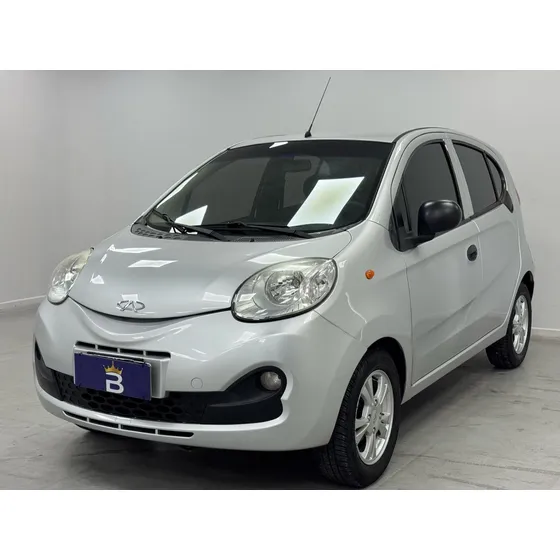 Chery Qq 1.0 Act Fl 12v/1.0 12v Flex 5p