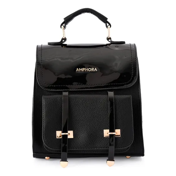 Kelly Mochila Negro