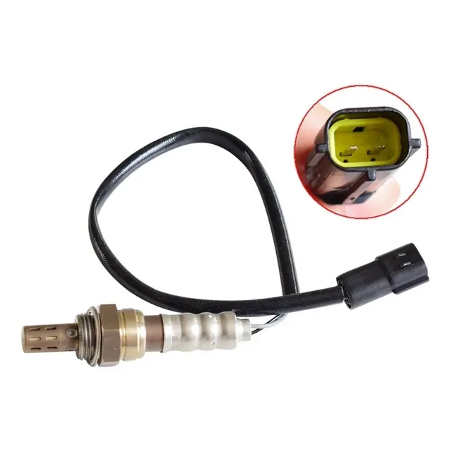 Sensor Oxígeno Para Chevrolet Spark Vivant 2 Cables