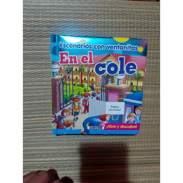 Cuento Infantil