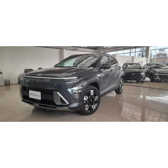 Hyundai Kona 1.6 Hev Limited