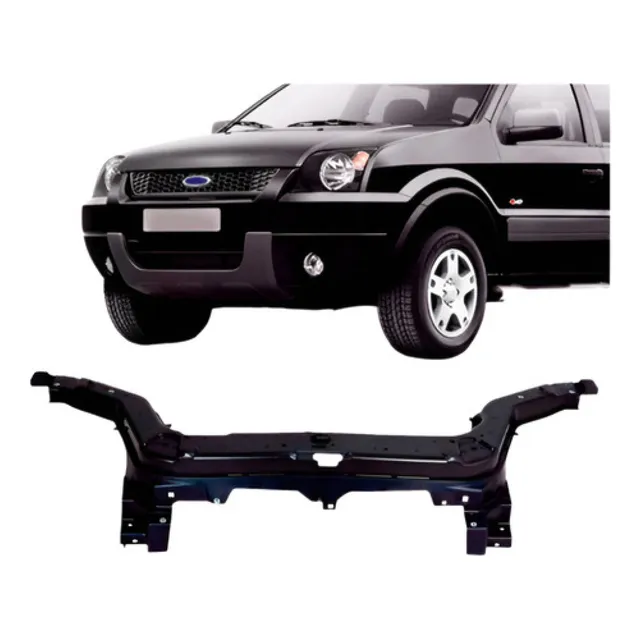 Painel Frontal Ecosport 2007 2008 2009 2010 11 2012 Superior