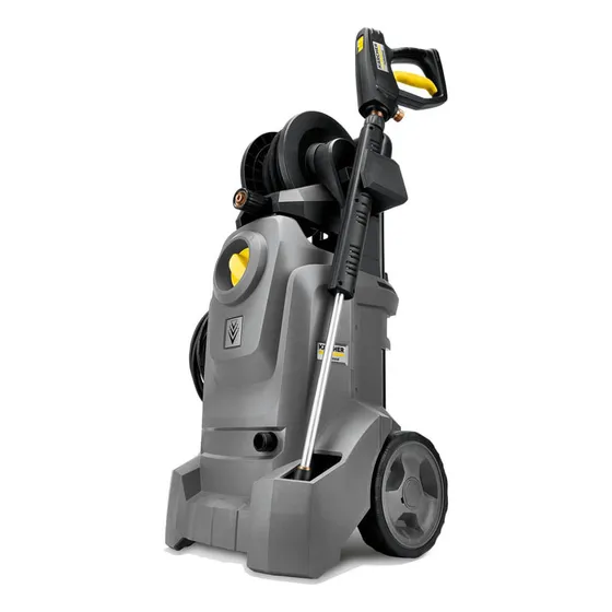Hidrolavadora Hd 4/10 X Classic Kap Kärcher