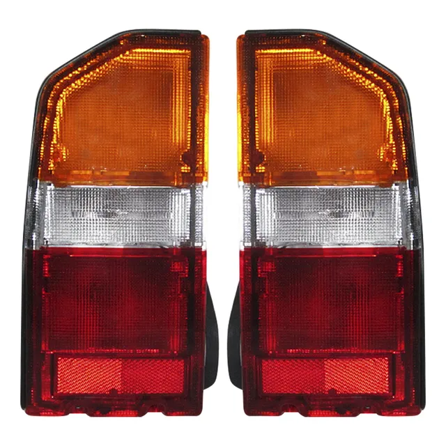 Stop Chevrolet Vitara Izquierdo Y Derecho