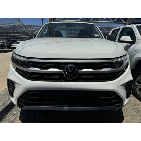 Volkswagen Amarok 2.0 Cd Tdi Trendline Llantas 16