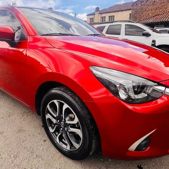 Mazda 2 Sedan 2020 1.5 Grand Touring Sedan