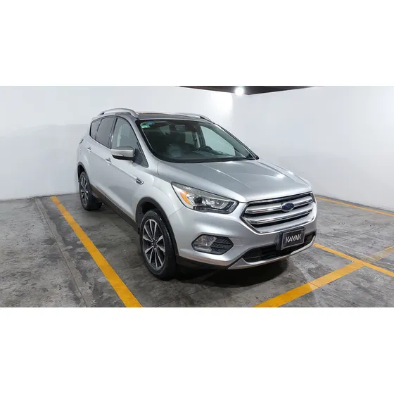 Ford Escape 2.0 Titanium Ecoboost At