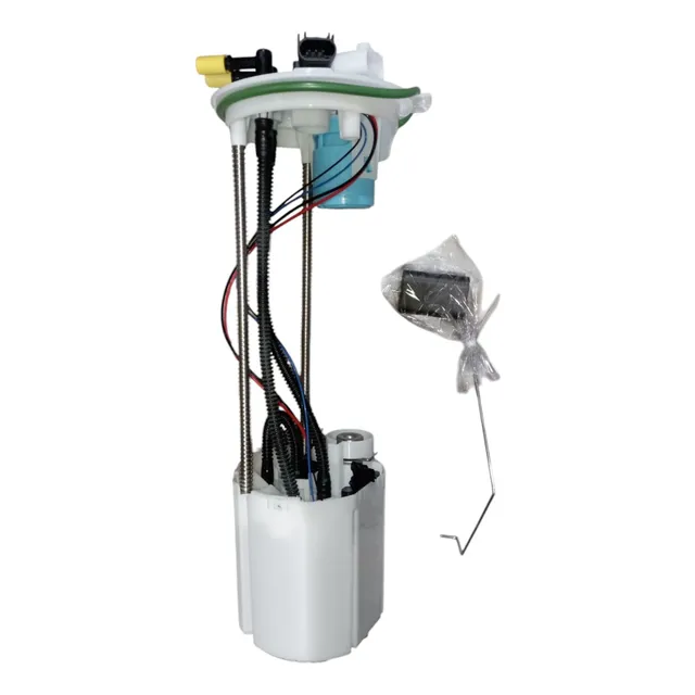 Modulo Gasolina Chevrolet Rey Camion Hd3500 #13589705