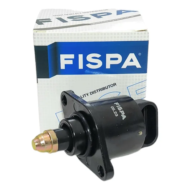 Motor Paso A Paso Volkswagen Gol 1.6 2005 2006 2007 2008
