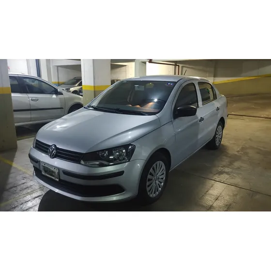 Volkswagen Voyage 1.6 Gp I-motion