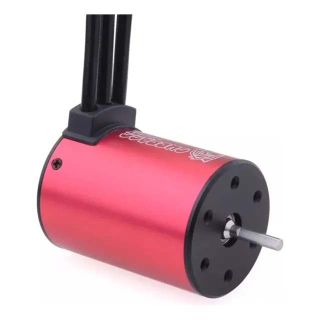 Motor Brushless Para Automodelo Surpass 3650 4500 Kv