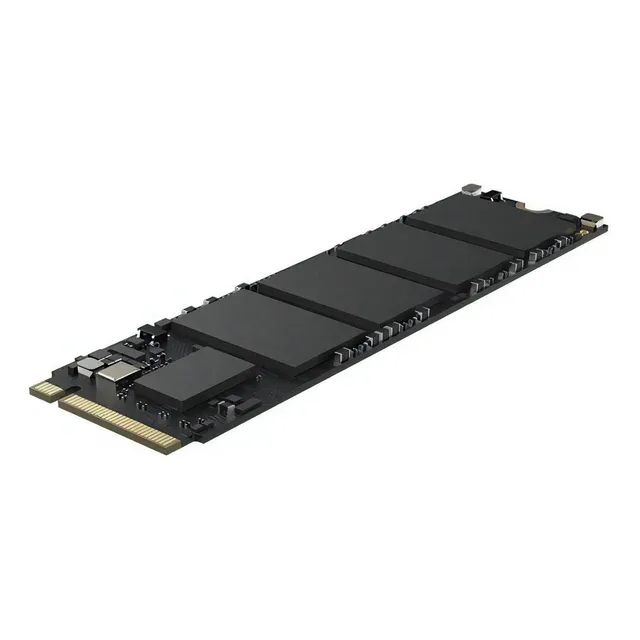 Disco Estado Solido Ssd 512gb Hikvision E3000 M.2 Nvme Gen 3