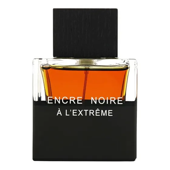 Lalique Encre Noir Extreme Edp 100 M