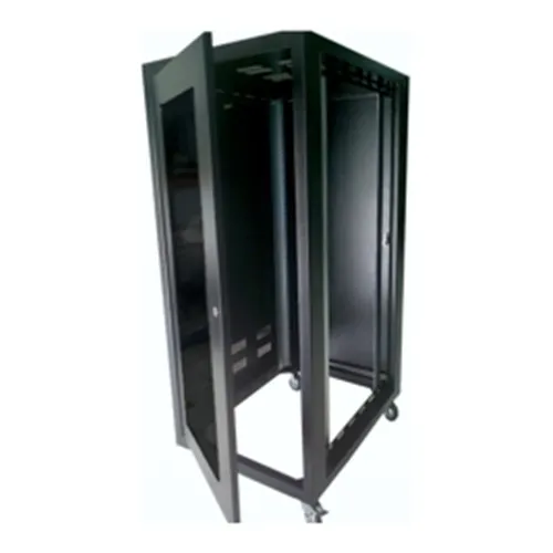 Gabinete De Piso Para Server Hp 24ru X 1.27 X 0.60 X 1.00
