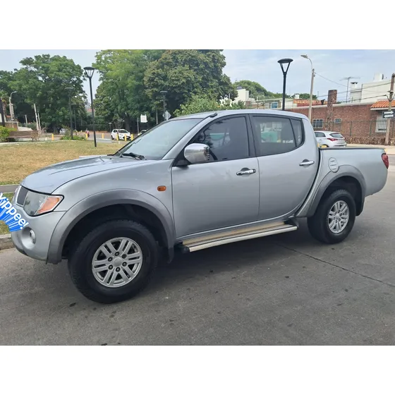 Mitsubishi L 200 4x4 Diesel