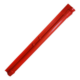 Cubierta Rigida - Protector De Linea Clase 4 Manual Cubierta Rigida - Protector De Linea Clase 4 Manual