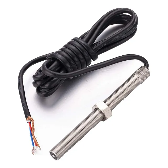 Sensor De Velocidad Magnetic Pick Up Mpu 3/8