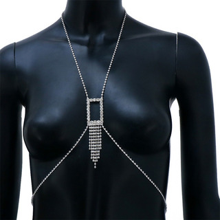 Cadena Para El Cuerpo Body Chain Bc1069 Cadena Para El Cuerpo Body Chain Bc1069