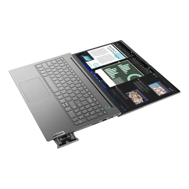 Laptop Lenovo Thinkbook 21dj0061us 15.6  Touchscreen   Full