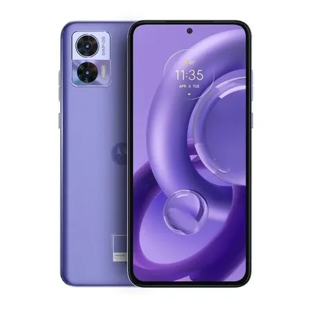 Motorola Edge 30 Neo 256 Gb Very Peri 8 Gb Ram