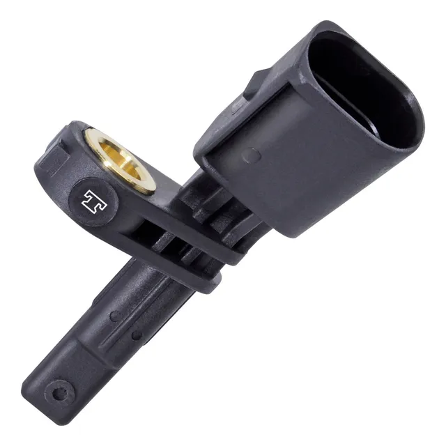 Sensor Velocidade Dianteira Esquerda Tiguan 2.0 16v 2012