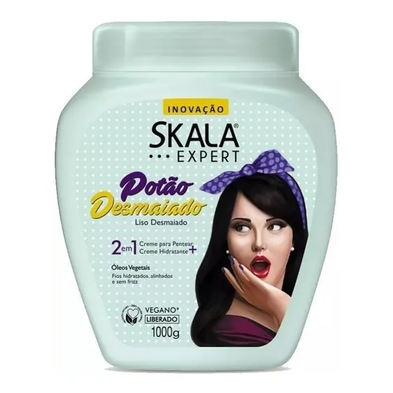Skala Potao Desmayado Tratamien