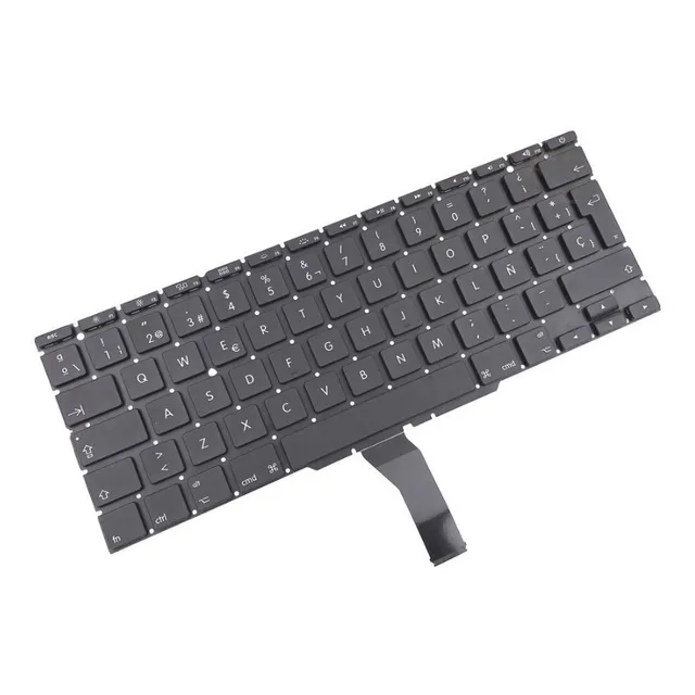 Teclado Compatible A1370 A1465 + Tornillos Facil Instalacin