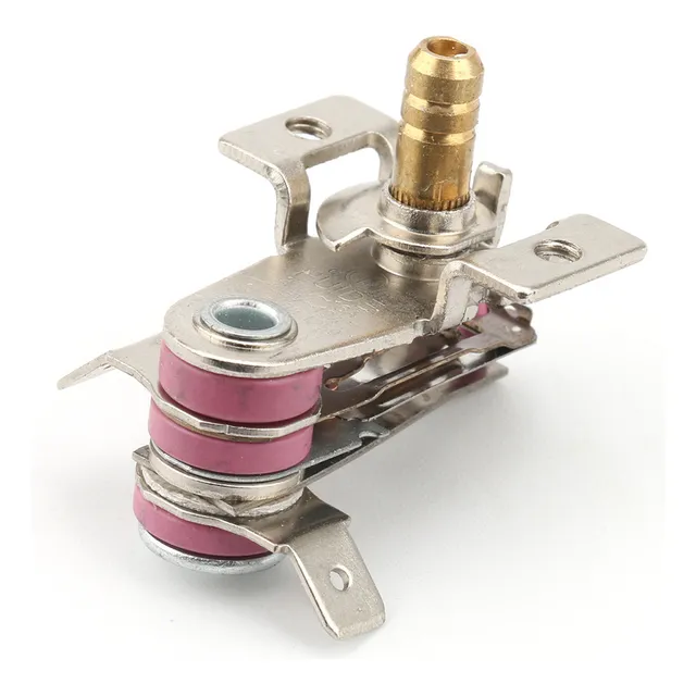 Termostato Eléctrico Con Interruptor De Horno, 250 V, 16 A