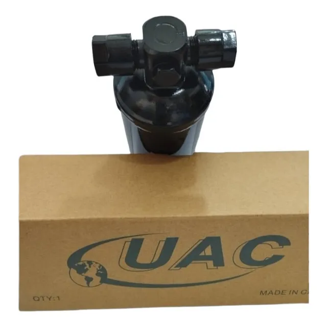 Filtro Secante Universal Oring