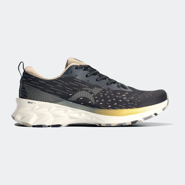 Zapatillas Deportivas Hombre Maraton Oficial Impact+ 1008