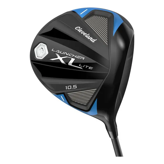 Driver Cleveland Launcher Xl Lite Dama