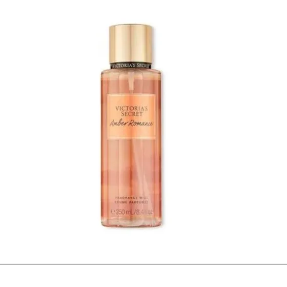 Perfumes Victorias Secret