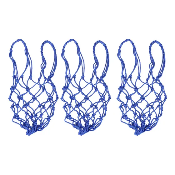 Homoyoyo 3 Pieza Asa Nailon Bolsillo Azul Largo Dibujo Bolsa