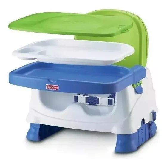 Silla Comedor Fisher Price Care Deluxe