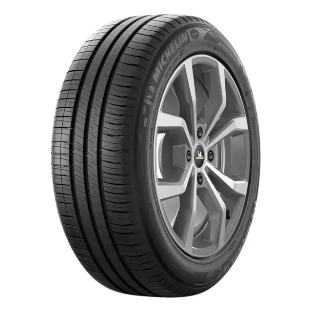 Pneu De Carro 185/55 R16 83v Energy Xm2+ Michelin