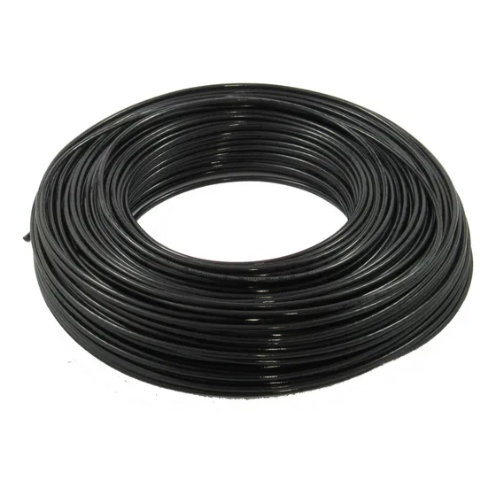 Cable Concentrico 2 X 8 + 1 X 10 (rollo)
